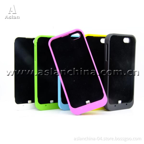 for iPhone 5 Battery Case  (ASD-011)